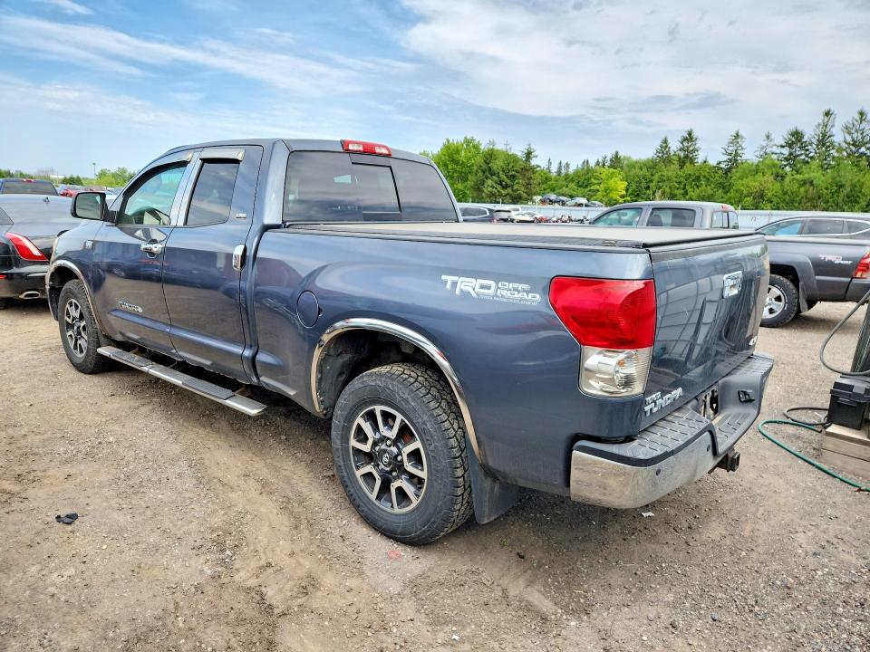 59193576 :رقم المزاد ، 5TBBT54167S457279 vin ، 2007 Toyota Tundra مزاد بيع