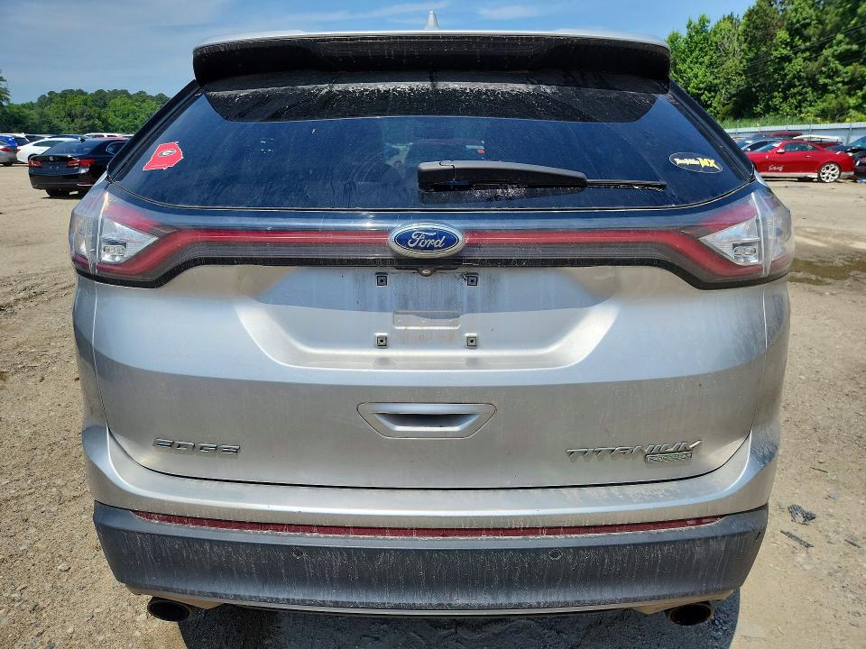 Aukcja sprzedaży 2018 Ford Edge, vin: 2FMPK3K90JBB08166, numer aukcji: 56742136