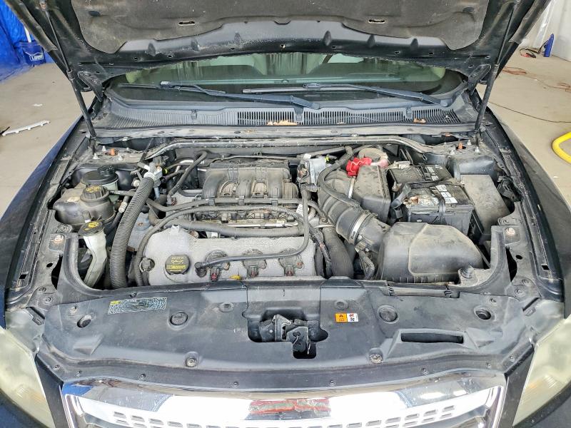 2011 Ford Taurus მანქანა იყიდება აუქციონზე, vin: 1FAHP2FW1BG110562, აუქციონის ნომერი: 56527306
