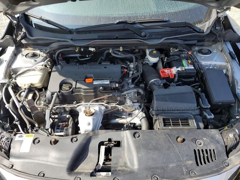 Продаж на аукціоні авто 2021 Honda Civic, vin: 2HGFC2F88MH530553, номер лоту: 55638016