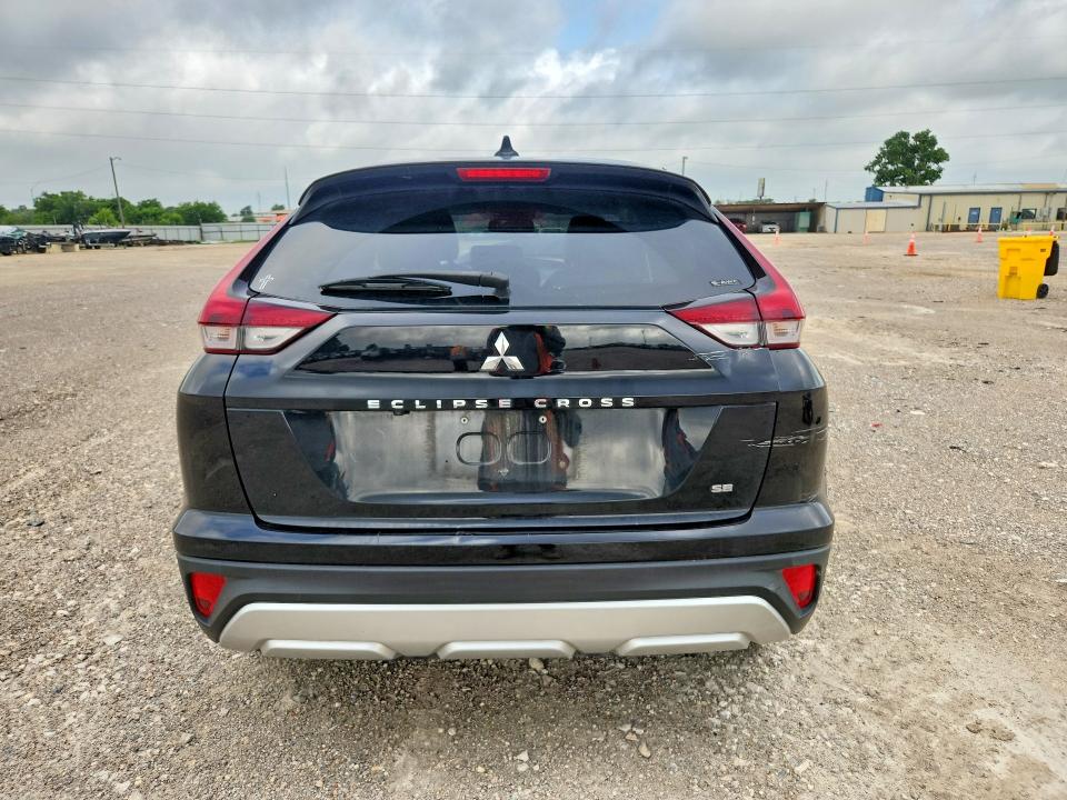 2023 Mitsubishi Eclipse მანქანა იყიდება აუქციონზე, vin: JA4ATWAA1PZ000353, აუქციონის ნომერი: 56581066