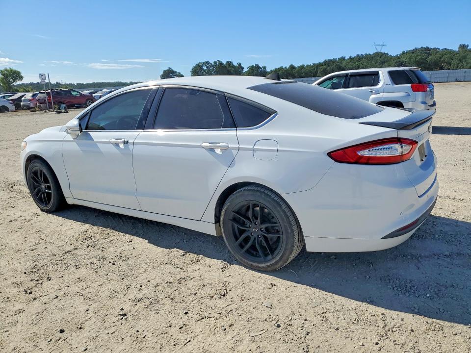 2014 Ford Fusion მანქანა იყიდება აუქციონზე, vin: 3FA6P0HD0ER331509, აუქციონის ნომერი: 58742106