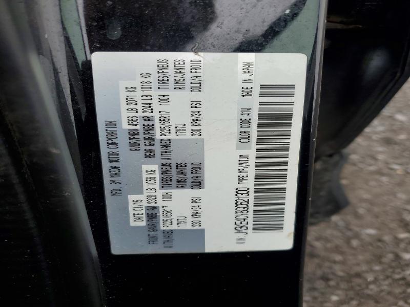 Продажа на аукционе авто 2016 Mazda Cx-5, vin: JM3KE4CY8G0621300, номер лота: 56683356
