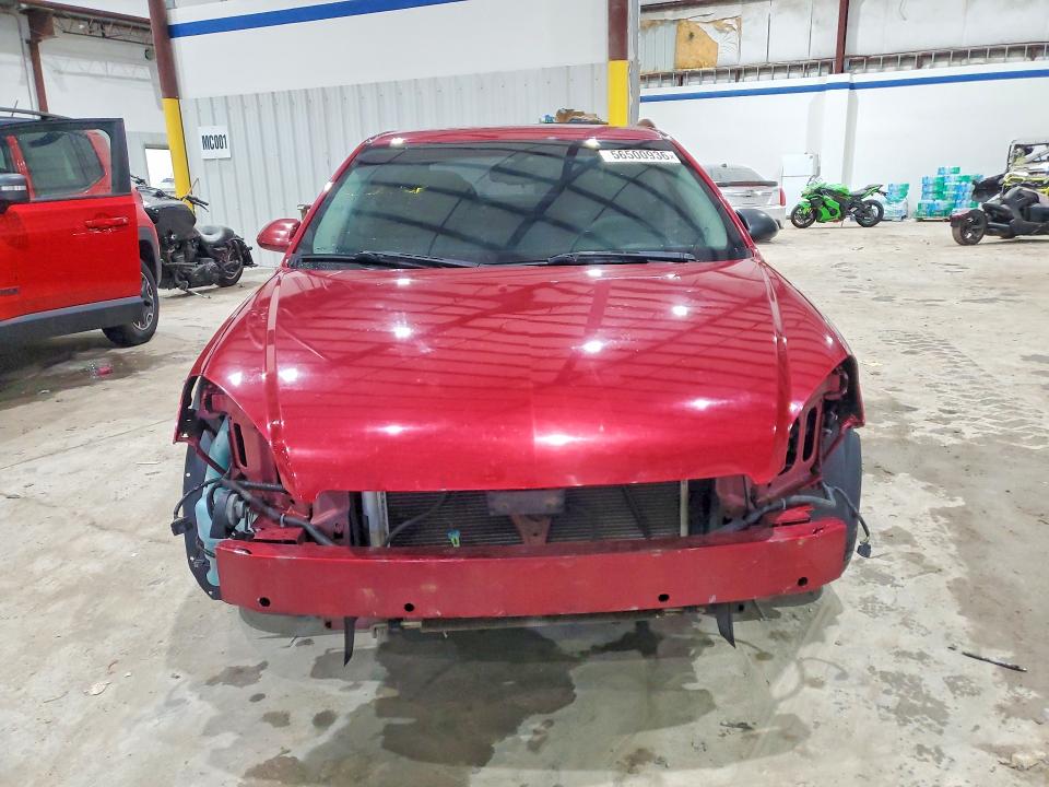 Продажа на аукционе авто 2015 Chevrolet Impala Limited, vin: 2G1WB5E30F1169722, номер лота: 56500936