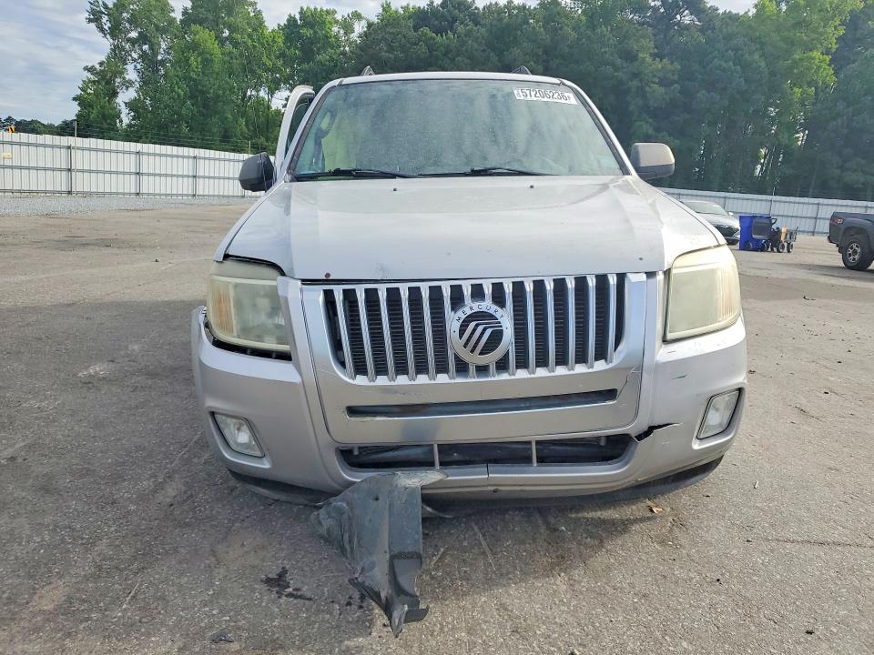 Aukcja sprzedaży 2009 Mercury Mariner, vin: 4M2CU81789KJ00578, numer aukcji: 57206236