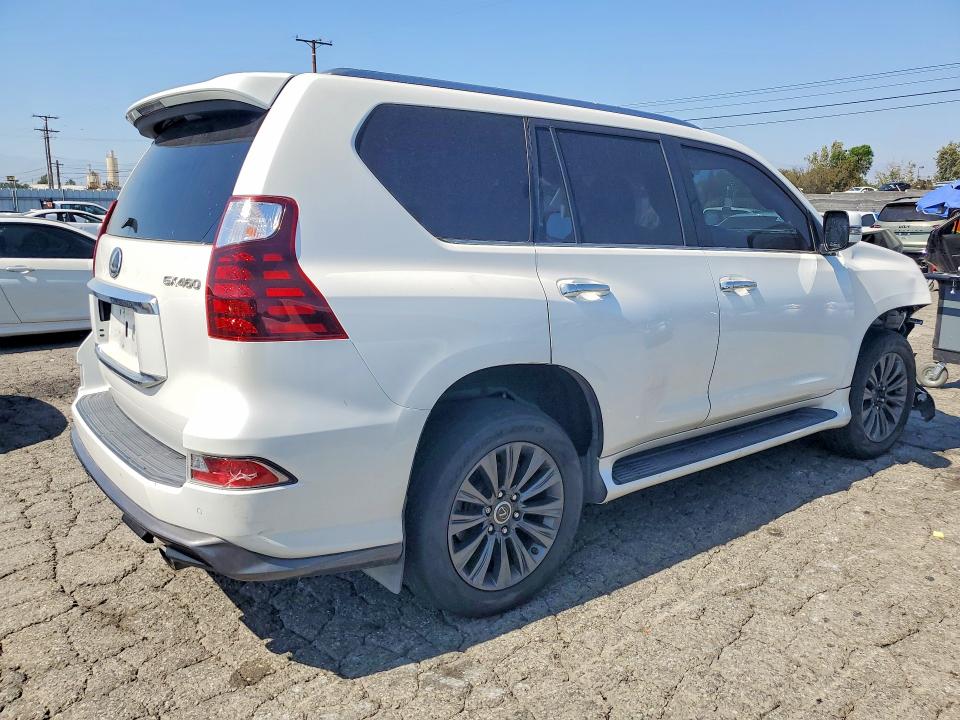 55583706 :رقم المزاد ، JTJAM7BX5L5245814 vin ، 2020 Lexus Gx مزاد بيع