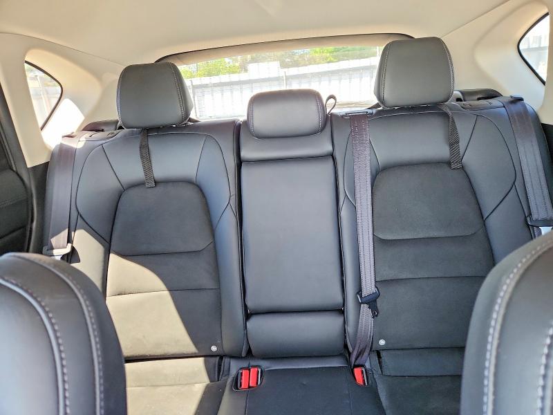 Aukcja sprzedaży 2021 Mazda Cx-5, vin: JM3KFACM2M0126739, numer aukcji: 55403856