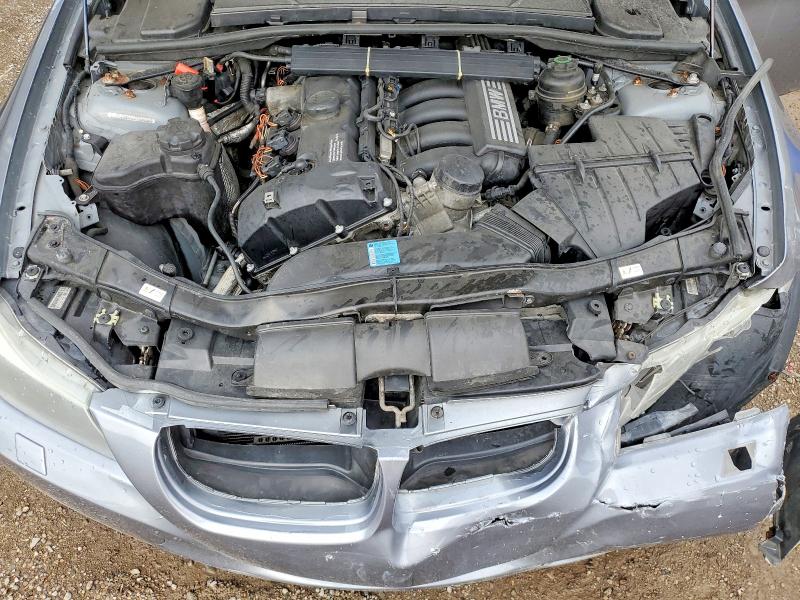 Продажа на аукционе авто 2011 Bmw 328, vin: WBAPK7C56BA819260, номер лота: 56093856