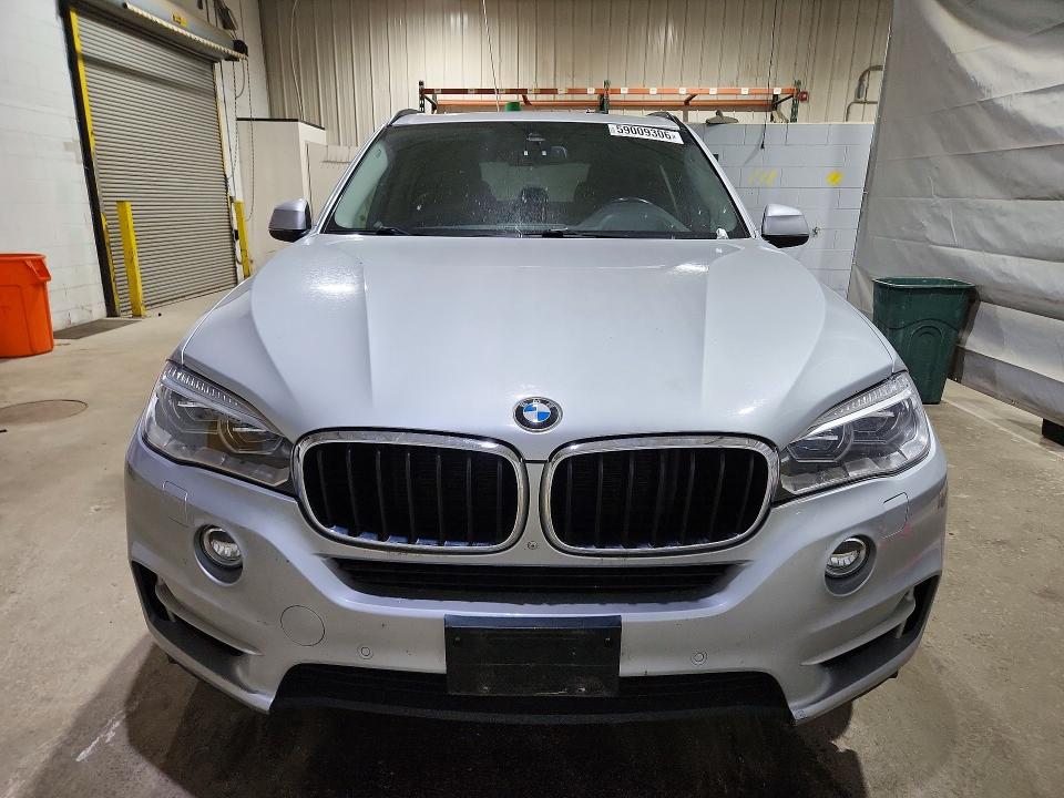 Aukcja sprzedaży 2015 Bmw X5, vin: 5UXKS4C52F0N06065, numer aukcji: 59009306