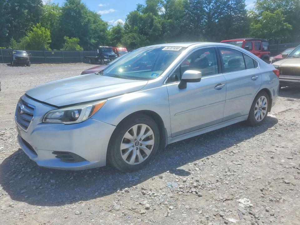 Aukcja sprzedaży 2016 Subaru Legacy, vin: 4S3BNAE65G3047577, numer aukcji: 56707456