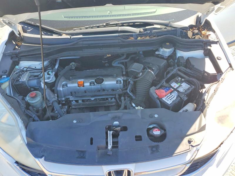Продажа на аукционе авто 2010 Honda Cr-v, vin: JHLRE3H71AC004511, номер лота: 57049986