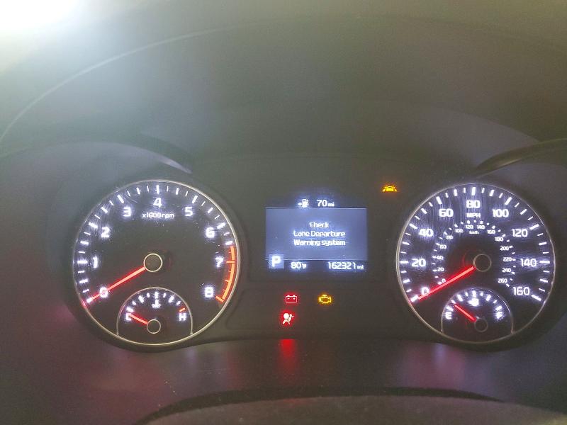 Продаж на аукціоні авто 2020 Kia Optima, vin: 5XXGT4L37LG383442, номер лоту: 55585266