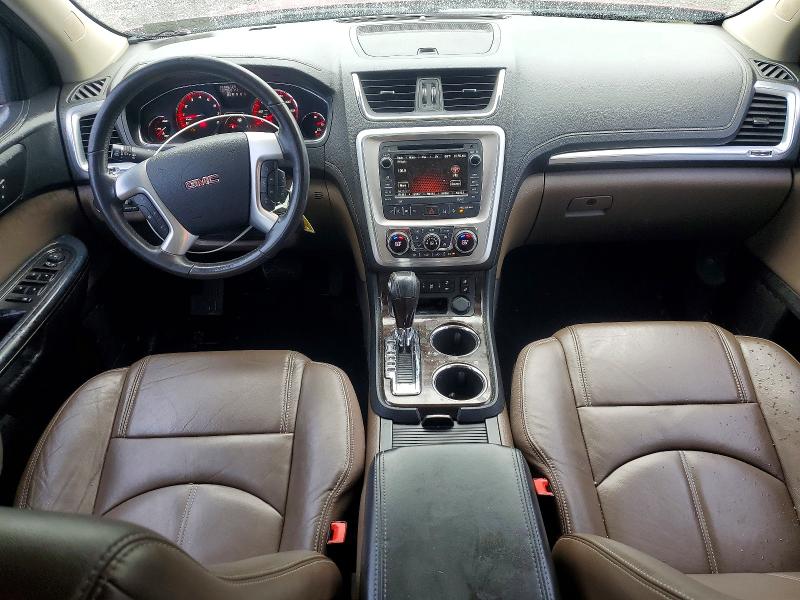 Aukcja sprzedaży 2014 Gmc Acadia, vin: 1GKKVRKDXEJ289666, numer aukcji: 58447736