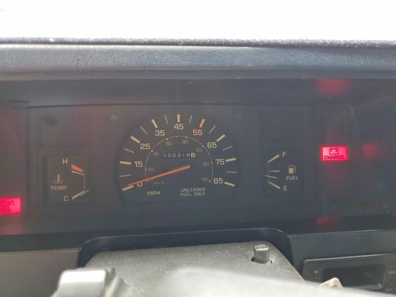 Продажа на аукционе авто 1984 Toyota Pickup, vin: JT4RN56D5E5009660, номер лота: 57619476