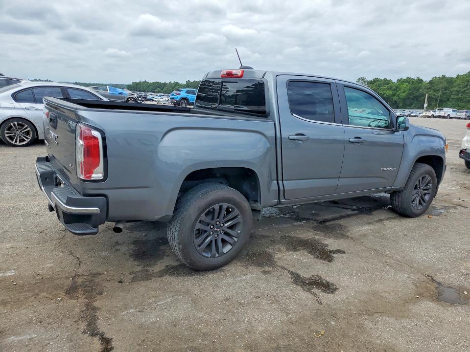 Aukcja sprzedaży 2020 Gmc Canyon, vin: 1GTG5CEN2L1133248, numer aukcji: 56318416