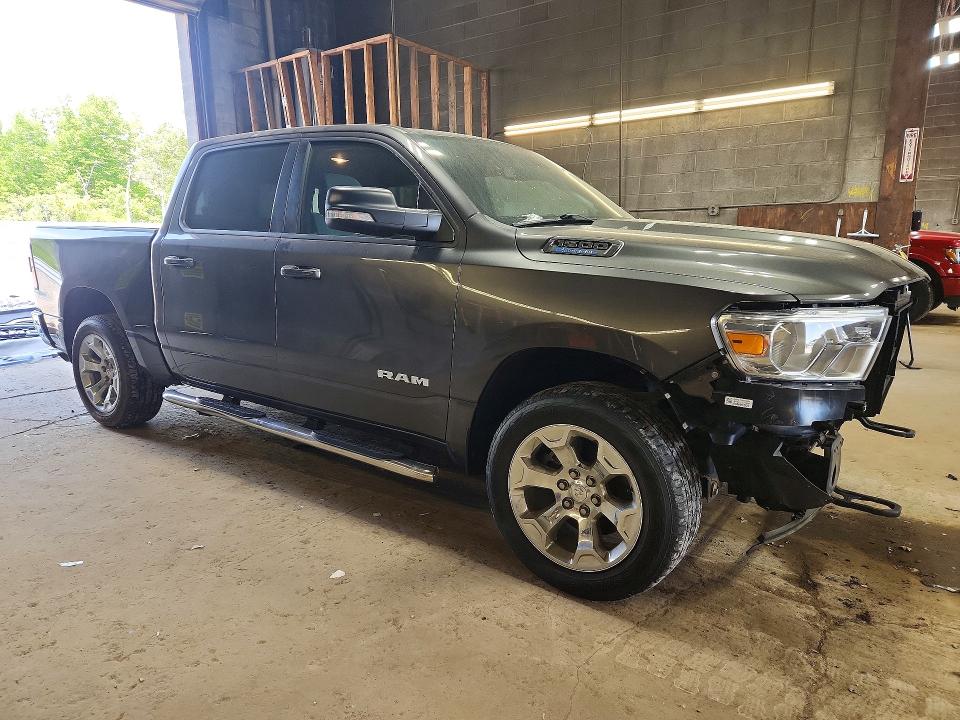 Продажа на аукционе авто 2022 Ram 1500, vin: 1C6RRFFG8NN328577, номер лота: 53996726
