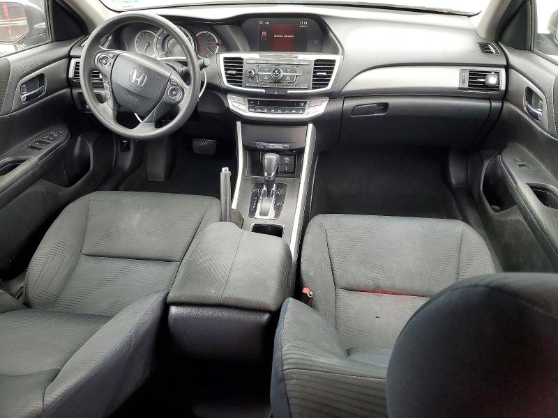 Aukcja sprzedaży 2014 Honda Accord, vin: 1HGCR2F37EA141652, numer aukcji: 58142256
