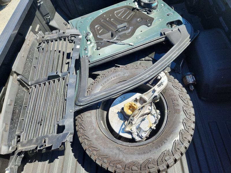 2026 Chevrolet Silverado მანქანა იყიდება აუქციონზე, vin: 3GCUKFE81TG248996, აუქციონის ნომერი: 58082266