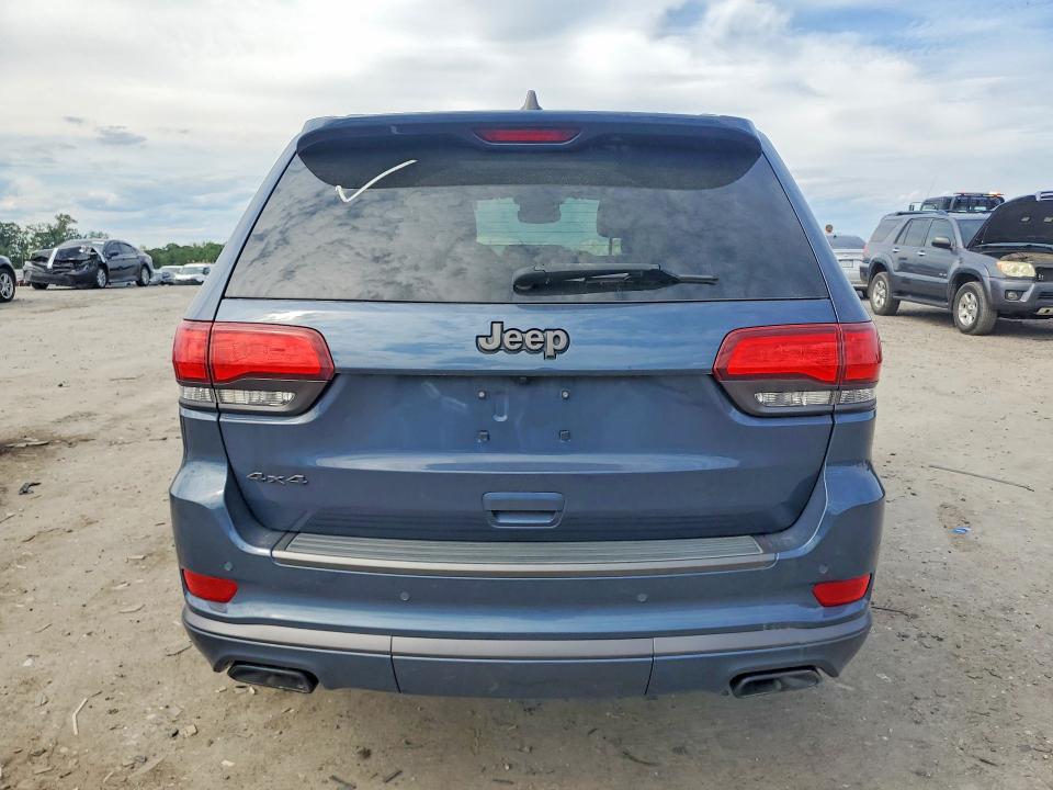 Aukcja sprzedaży 2019 Jeep Grand Cherokee, vin: 1C4RJFBT6KC773510, numer aukcji: 55747546