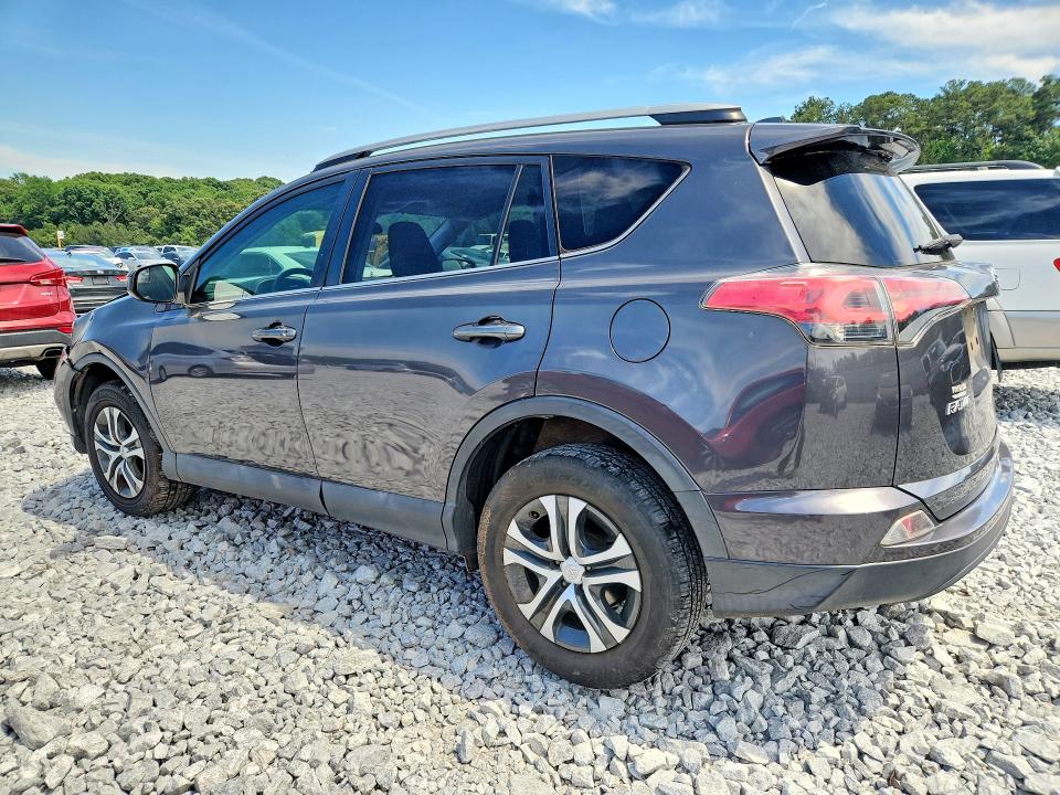56400046 :رقم المزاد ، 2T3ZFREVXGW260927 vin ، 2016 Toyota Rav 4 مزاد بيع