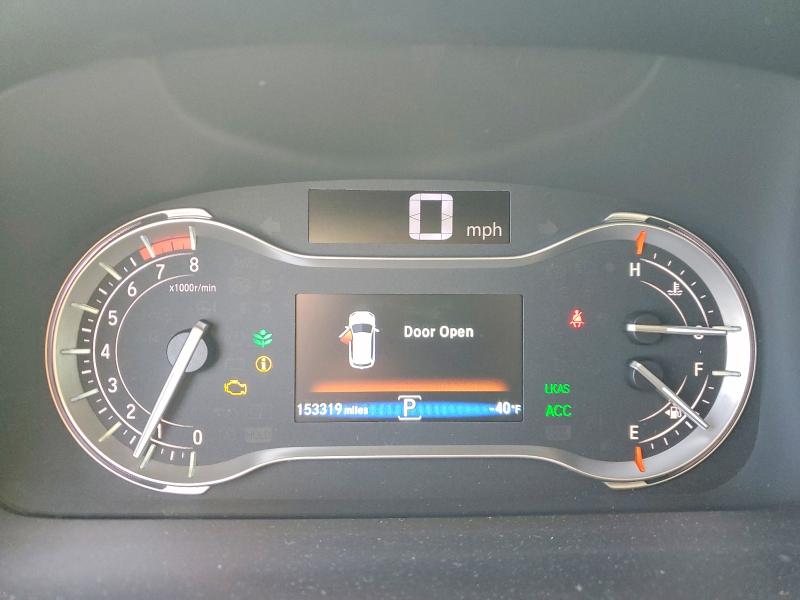 2017 Honda Pilot მანქანა იყიდება აუქციონზე, vin: 5FNYF5H96HB019120, აუქციონის ნომერი: 55497566