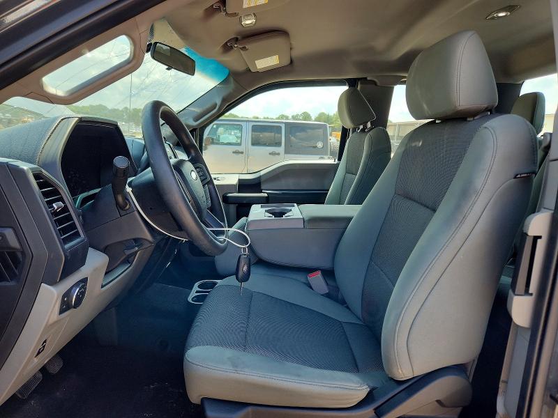 Продаж на аукціоні авто 2016 Ford F150, vin: 1FTEX1CP1GFC78901, номер лоту: 58494946