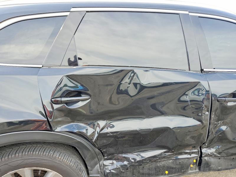 2021 Mazda Cx-9 მანქანა იყიდება აუქციონზე, vin: JM3TCBDY7M0533394, აუქციონის ნომერი: 56298626