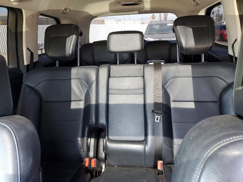 56951246 :رقم المزاد ، 4JGDF7DE5JB138293 vin ، 2018 Mercedes-benz Gls مزاد بيع
