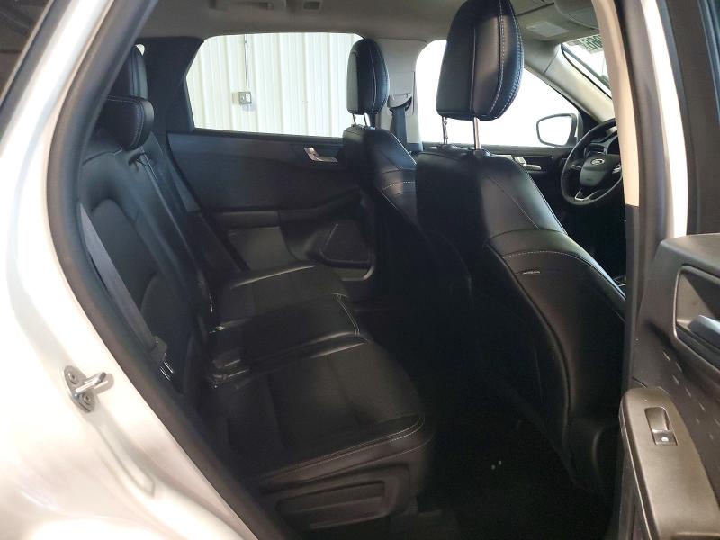 Aukcja sprzedaży 2020 Ford Escape, vin: 1FMCU0H63LUB14867, numer aukcji: 56637966