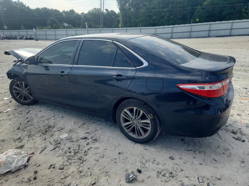 Продажа на аукционе авто 2015 Toyota Camry, vin: 4T1BF1FK0FU091242, номер лота: 59554526