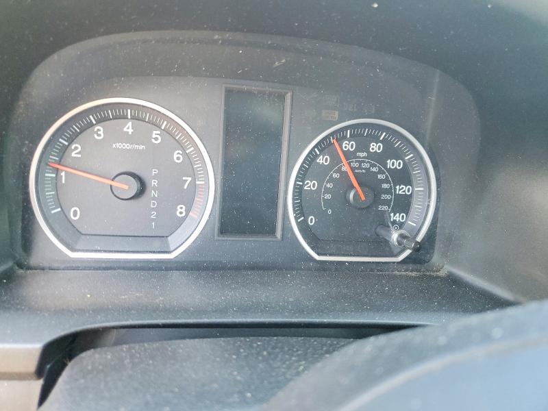 Продаж на аукціоні авто 2010 Honda Cr-v, vin: 5J6RE3H54AL042885, номер лоту: 57218846