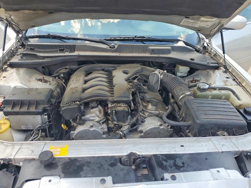 Продажа на аукционе авто 2005 Chrysler 300, vin: 2C3JA53G15H141562, номер лота: 57339796