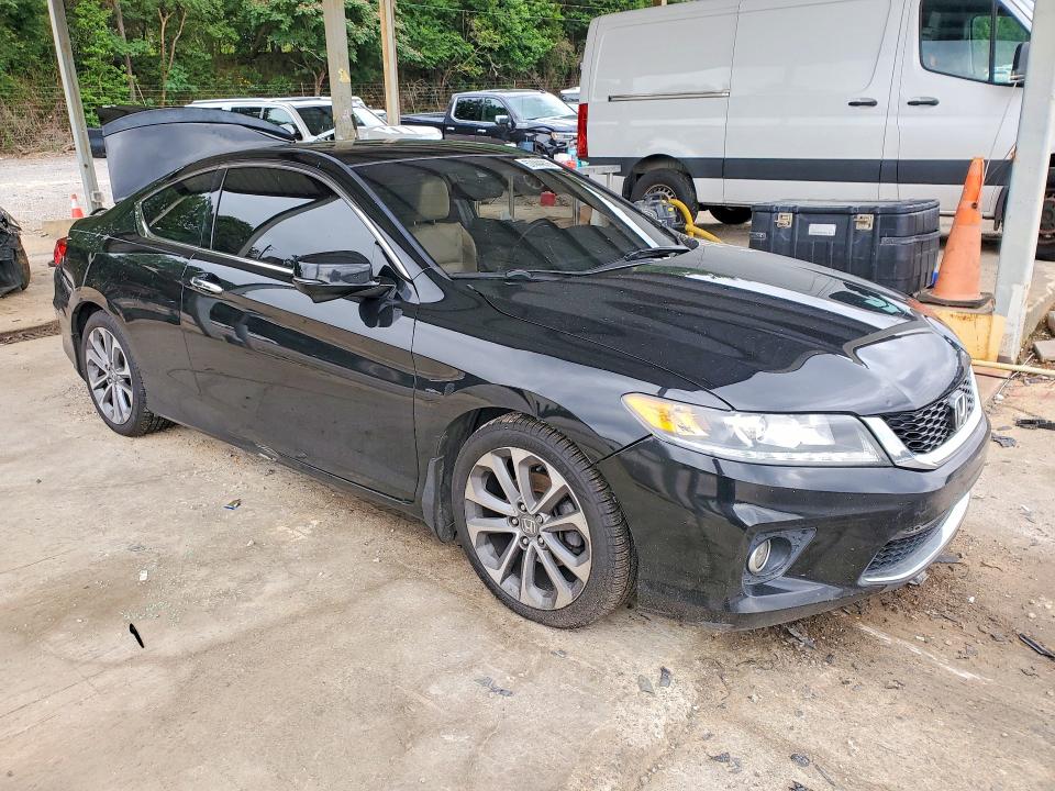 Продаж на аукціоні авто 2015 Hond Accord, vin: 1HGCT2B82FA006664, номер лоту: 57444826