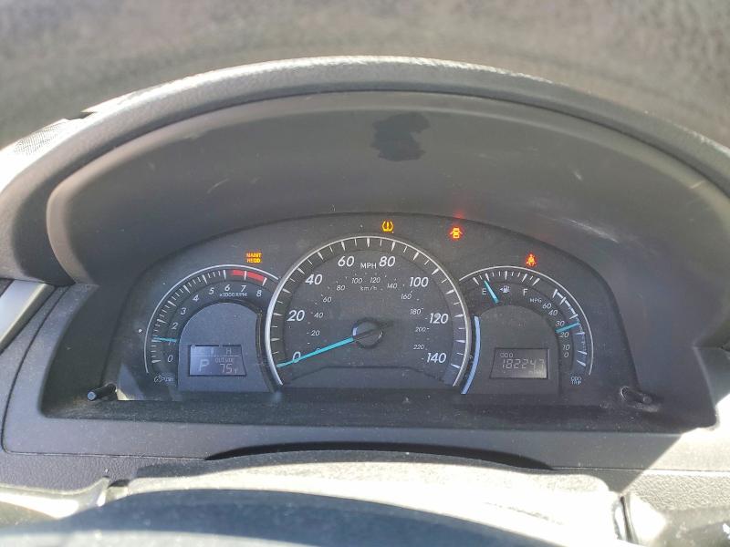 57370476 :رقم المزاد ، 4T4BF1FK2DR281885 vin ، 2013 Toyota Camry مزاد بيع