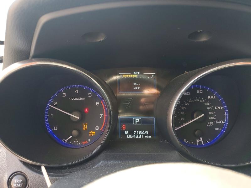 Продажа на аукционе авто 2019 Subaru Outback, vin: 4S4BSAJC7K3206527, номер лота: 58370116