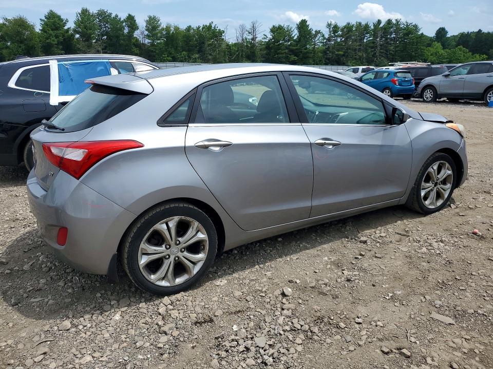 59105366 :رقم المزاد ، KMHD35LE4DU082371 vin ، 2013 Hyundai Elantra Gt مزاد بيع