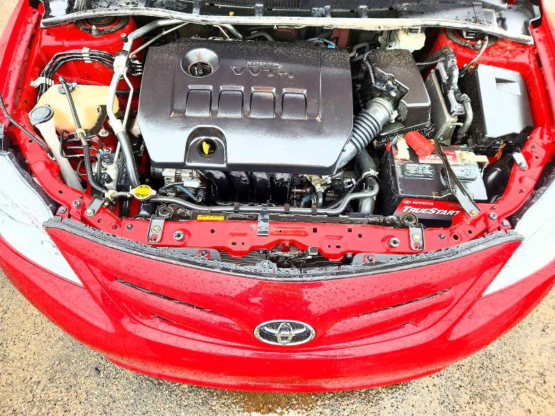 Aukcja sprzedaży 2012 Toyota Corolla, vin: 5YFBU4EE0CP026200, numer aukcji: 55825496