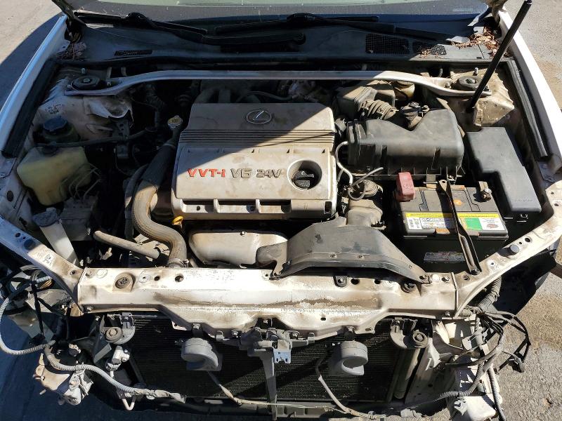 58311046 :رقم المزاد ، JTHBF30G036002692 vin ، 2003 Lexus Es مزاد بيع