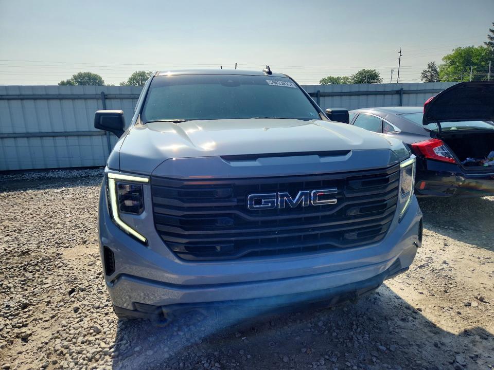 Продажа на аукционе авто 2024 Gmc Sierra, vin: 1GTRUAEK1RZ297638, номер лота: 56623916