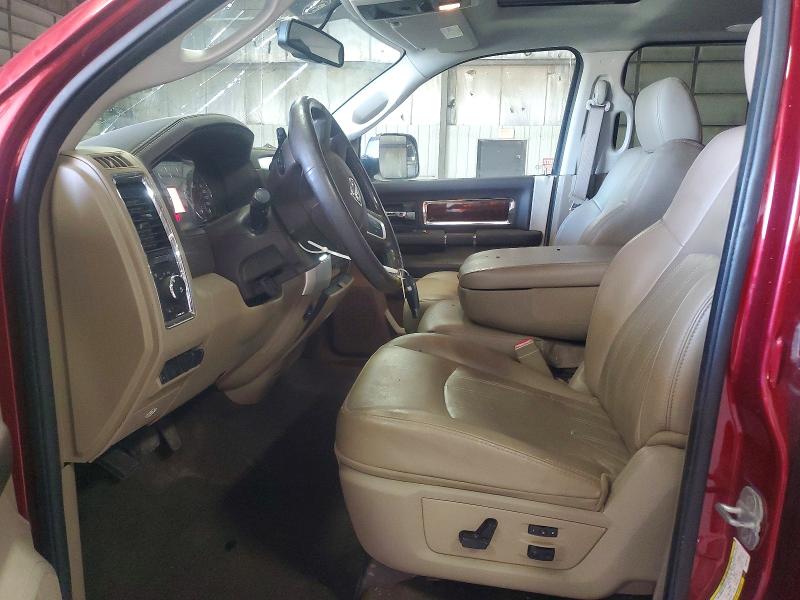 Продажа на аукционе авто 2011 Dodge Ram 3500, vin: 3D73Y3CL5BG535410, номер лота: 56848836