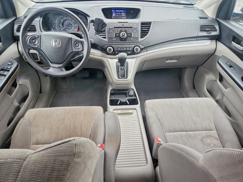 58280336 :رقم المزاد ، 5J6RM4H31DL077721 vin ، 2013 Honda Cr-v مزاد بيع