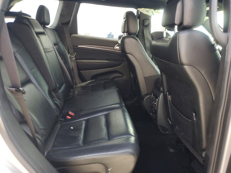 Aukcja sprzedaży 2020 Jeep Grand Cherokee, vin: 1C4RJFBG8LC398790, numer aukcji: 55934986