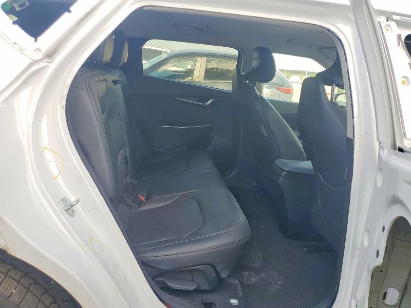55027376 :رقم المزاد ، KNDC34LA2R5216125 vin ، 2024 Kia Ev6 مزاد بيع
