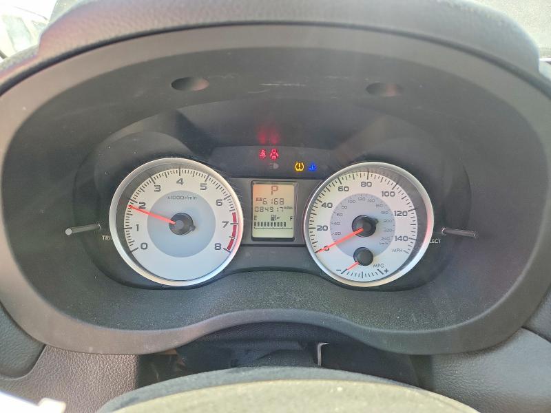 Aukcja sprzedaży 2014 Subaru Impreza, vin: JF1GPAC66EH331423, numer aukcji: 55671846