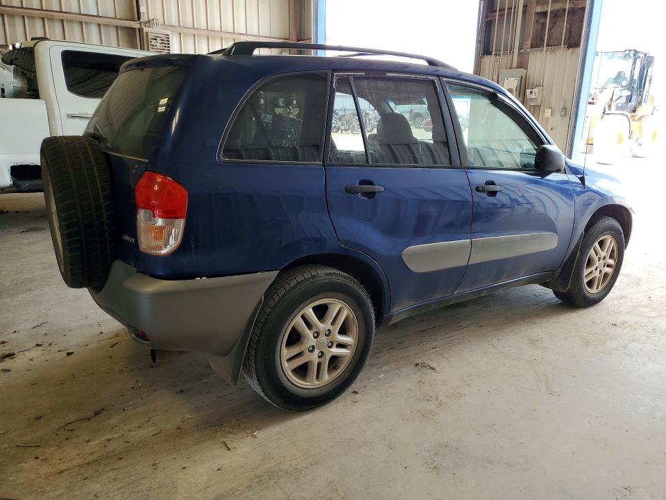 Продажа на аукционе авто 2002 Toyota Rav4, vin: JTEHH20V426035588, номер лота: 58966446