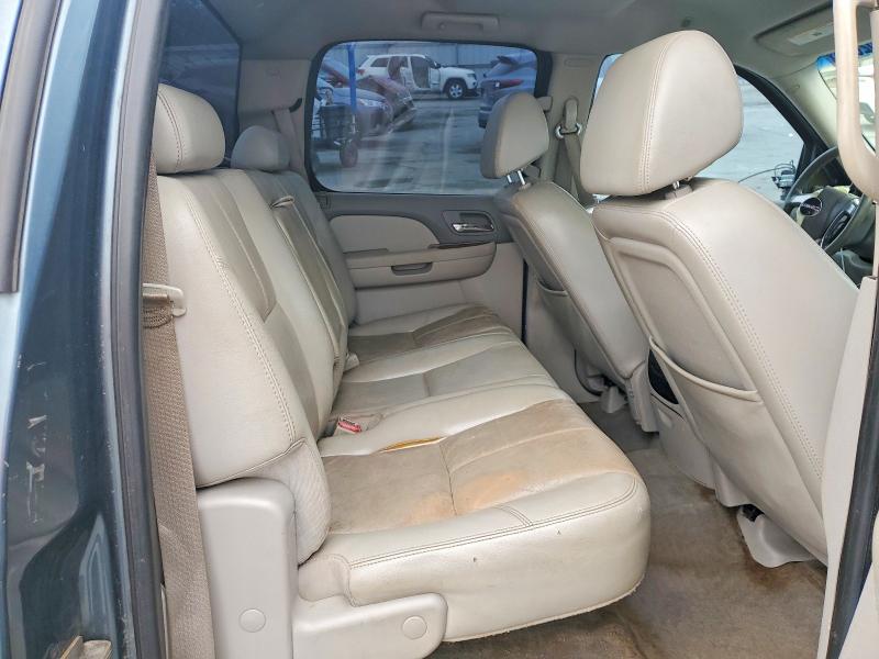Aukcja sprzedaży 2007 Gmc New Sierra, vin: 2GTEC13J971524818, numer aukcji: 55362866