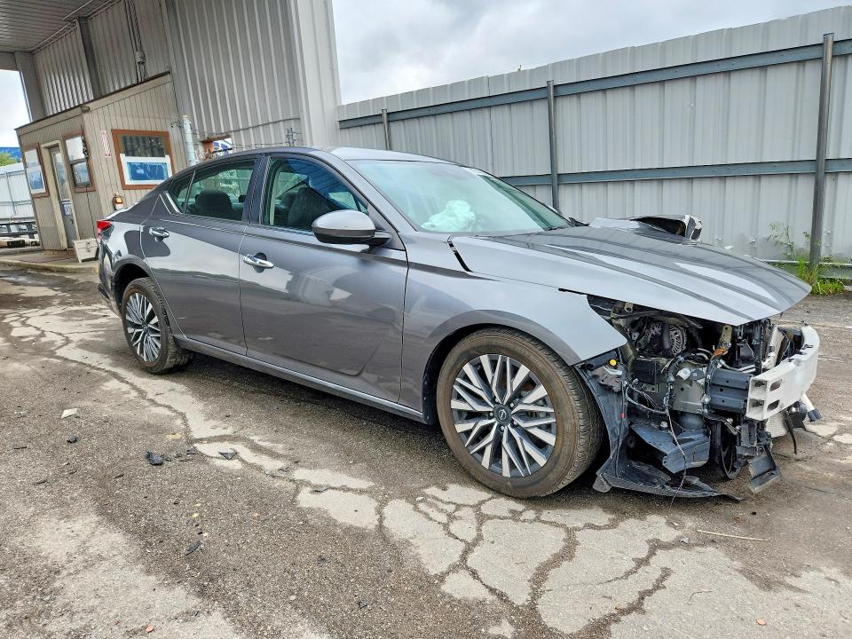 Aukcja sprzedaży 2023 Nissan Altima, vin: 1N4BL4DV8PN378437, numer aukcji: 56749636