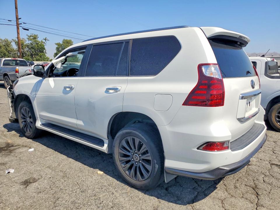 55583706 :رقم المزاد ، JTJAM7BX5L5245814 vin ، 2020 Lexus Gx مزاد بيع