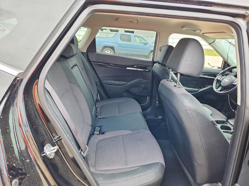 2021 Kia Seltos მანქანა იყიდება აუქციონზე, vin: KNDEUCAA5M7207726, აუქციონის ნომერი: 55876416