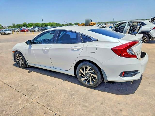 Aukcja sprzedaży 2017 Honda Civic, vin: 19XFC2F70HE022133, numer aukcji: 59155076
